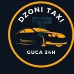 Taxi Džoni Guča